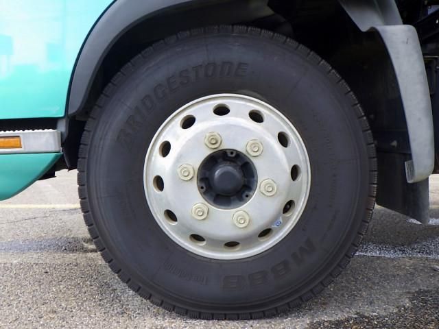 HINO RANGER 2017 Image 31