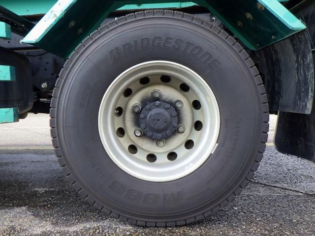 HINO RANGER 2017 Image 31