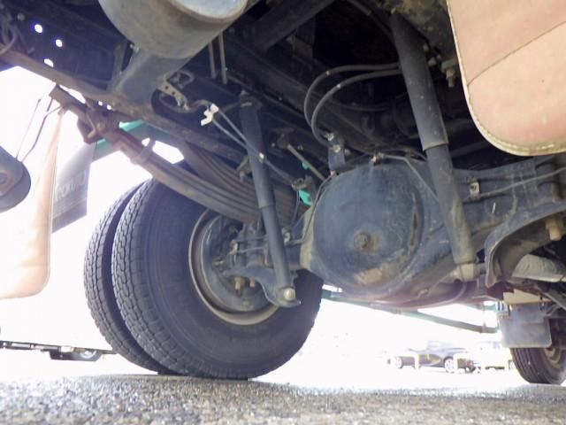 HINO RANGER 2017 Image 31