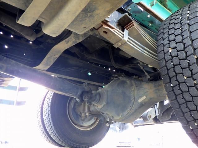 HINO RANGER 2017 Image 31