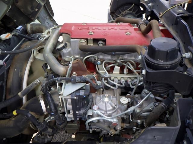 HINO RANGER 2017 Image 31