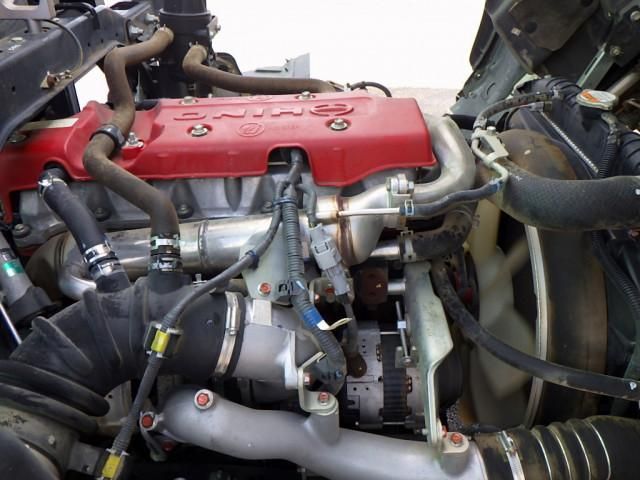 HINO RANGER 2017 Image 31