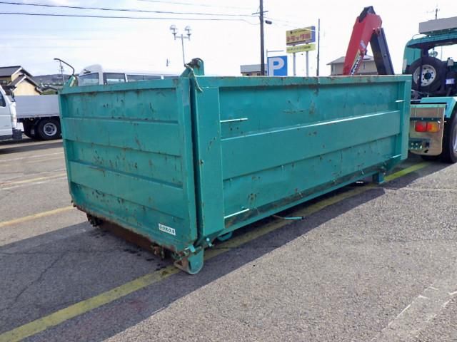 HINO RANGER 2017 Image 31