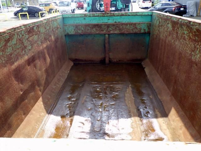 HINO RANGER 2017 Image 31