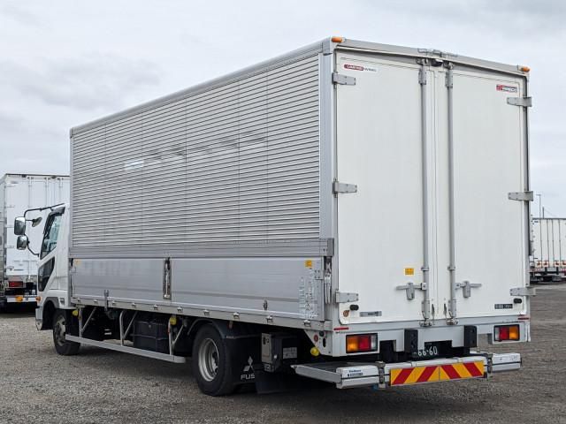 MITSUBISHI FUSOU FIGHTER 2023 Image 31