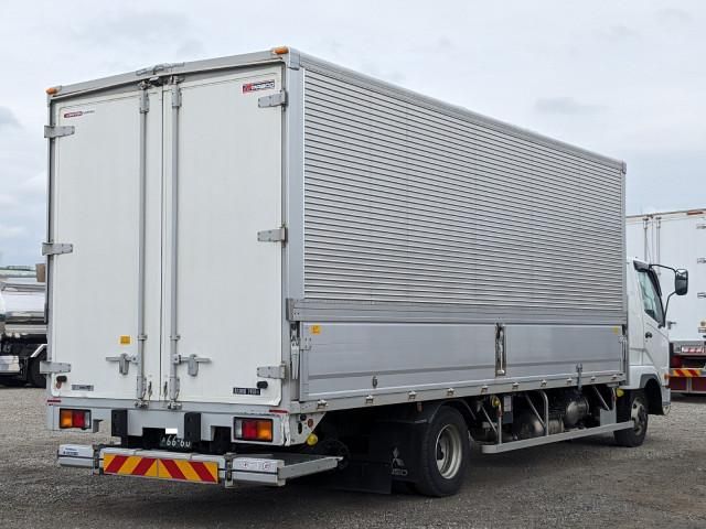 MITSUBISHI FUSOU FIGHTER 2023 Image 31