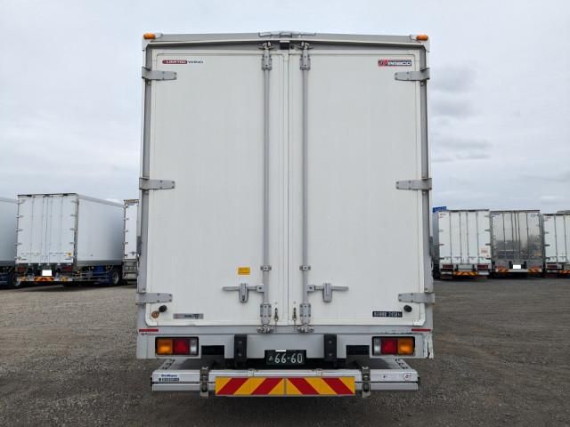 MITSUBISHI FUSOU FIGHTER 2023 Image 31