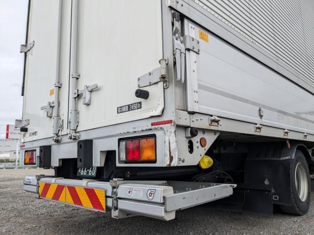 MITSUBISHI FUSOU FIGHTER 2023 Image 31