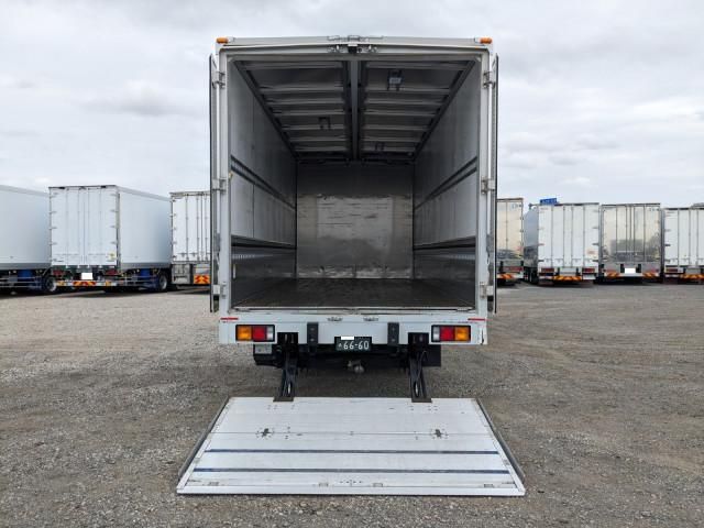 MITSUBISHI FUSOU FIGHTER 2023 Image 31