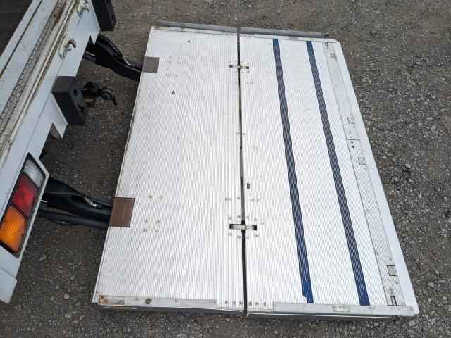 MITSUBISHI FUSOU FIGHTER 2023 Image 31