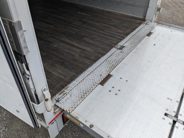 MITSUBISHI FUSOU FIGHTER 2023 Image 31