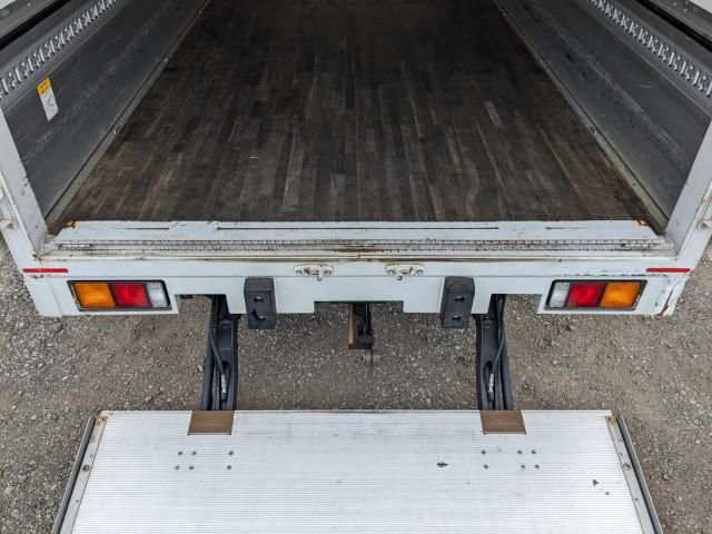 MITSUBISHI FUSOU FIGHTER 2023 Image 31