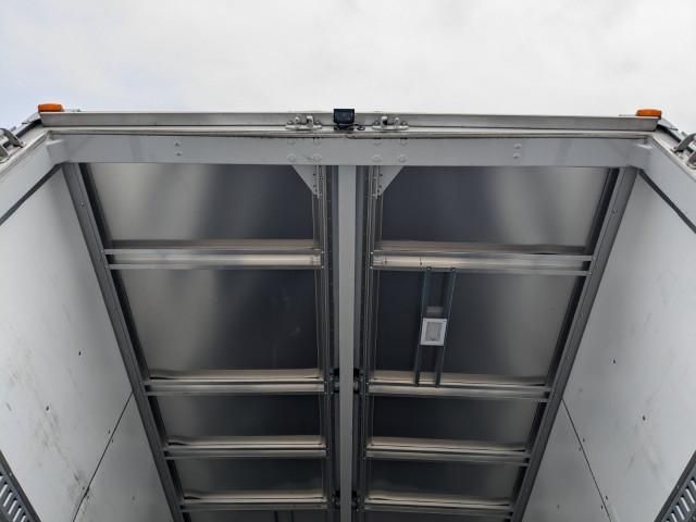 MITSUBISHI FUSOU FIGHTER 2023 Image 31