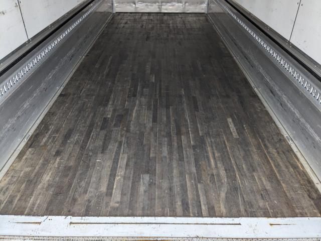 MITSUBISHI FUSOU FIGHTER 2023 Image 31