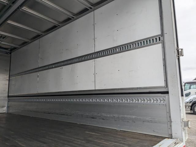 MITSUBISHI FUSOU FIGHTER 2023 Image 31