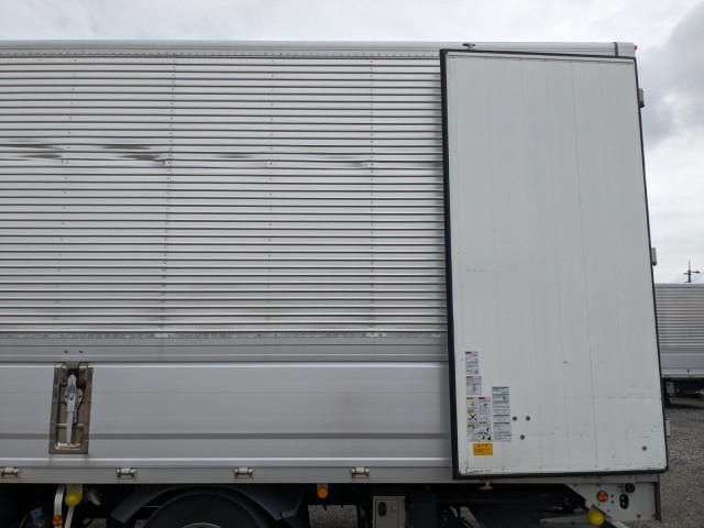 MITSUBISHI FUSOU FIGHTER 2023 Image 31