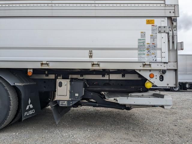 MITSUBISHI FUSOU FIGHTER 2023 Image 31