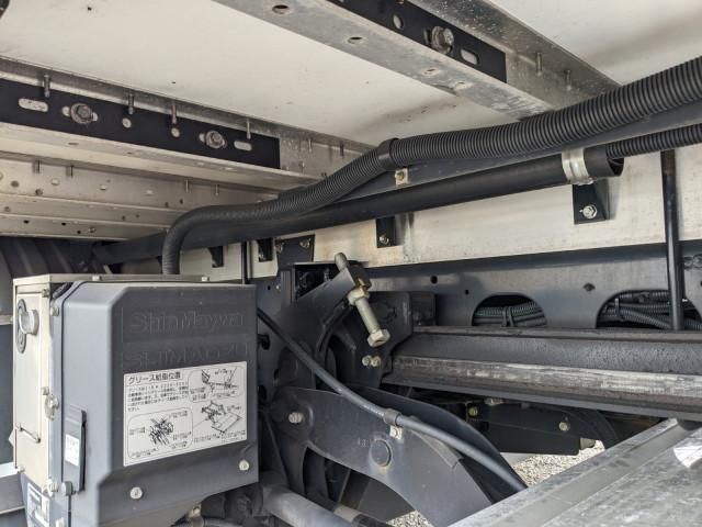 MITSUBISHI FUSOU FIGHTER 2023 Image 31