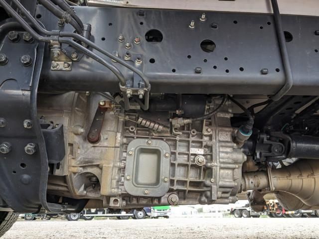 MITSUBISHI FUSOU FIGHTER 2023 Image 31