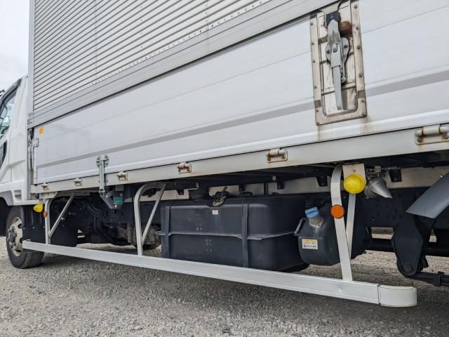 MITSUBISHI FUSOU FIGHTER 2023 Image 31