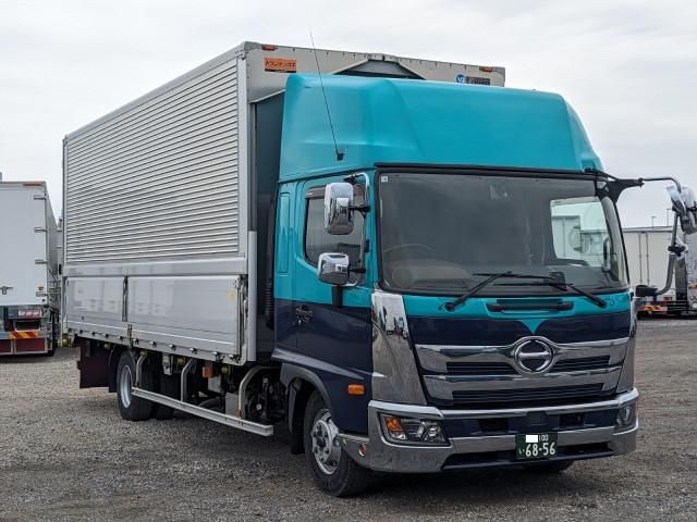 HINO RANGER 2020 Image 31
