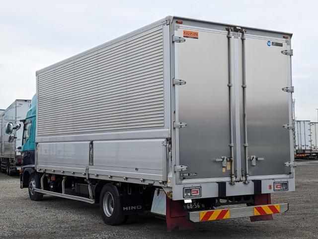 HINO RANGER 2020 Image 31