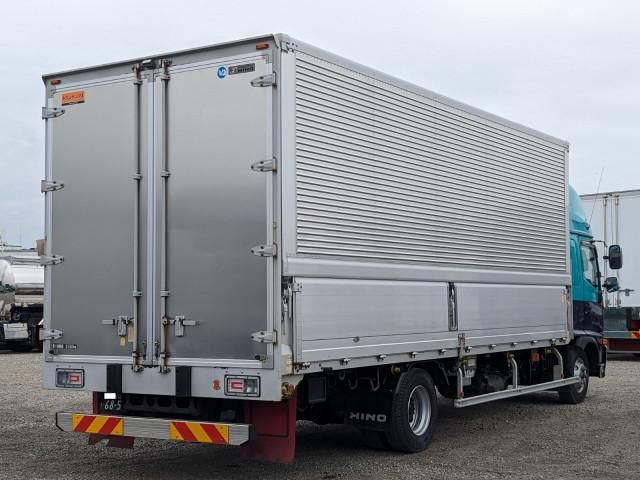 HINO RANGER 2020 Image 31