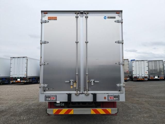 HINO RANGER 2020 Image 31