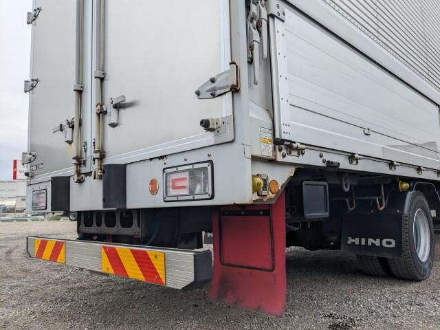 HINO RANGER 2020 Image 31