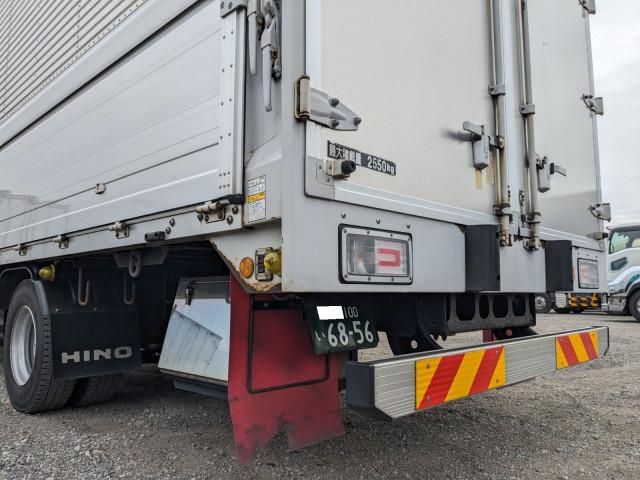 HINO RANGER 2020 Image 31