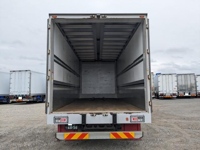 HINO RANGER 2020 Image 31