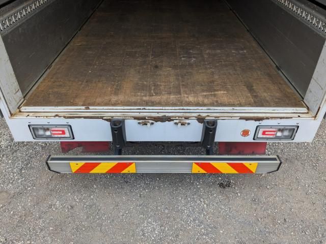 HINO RANGER 2020 Image 31