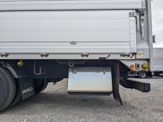 HINO RANGER 2020 Image 31