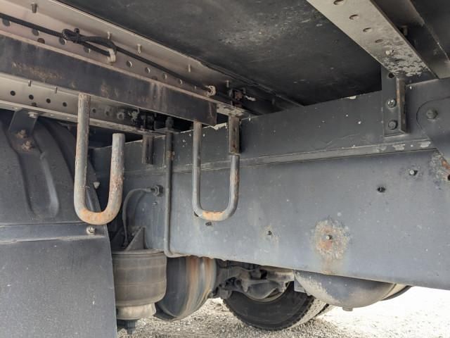 HINO RANGER 2020 Image 31