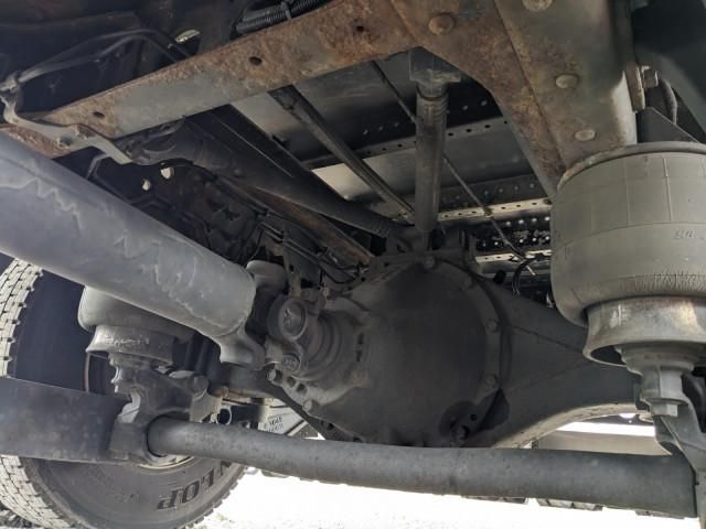 HINO RANGER 2020 Image 31