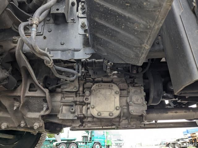 HINO RANGER 2020 Image 31