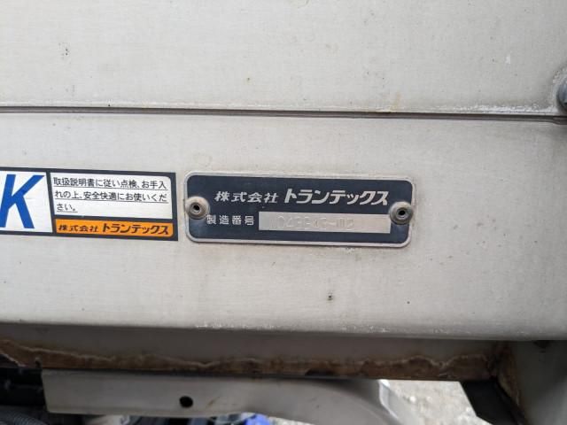HINO RANGER 2020 Image 31