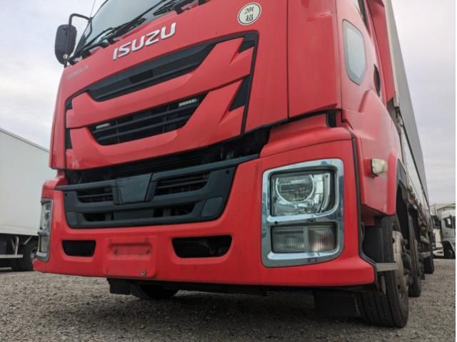 ISUZU GIGA 2018 Image 31