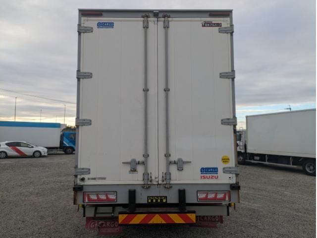 ISUZU GIGA 2018 Image 31