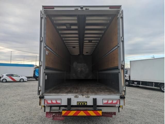 ISUZU GIGA 2018 Image 31