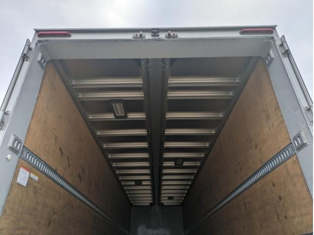 ISUZU GIGA 2018 Image 31