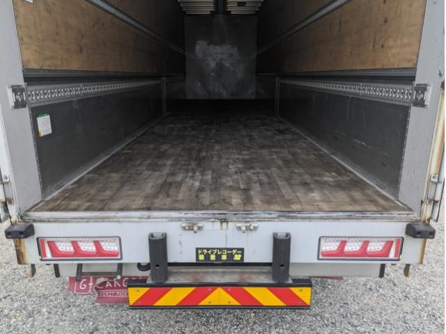 ISUZU GIGA 2018 Image 31