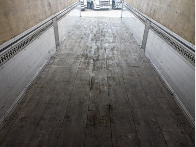 ISUZU GIGA 2018 Image 31