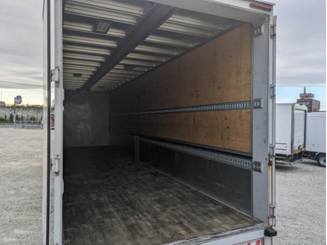 ISUZU GIGA 2018 Image 31