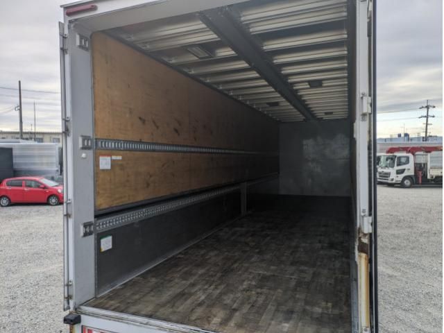 ISUZU GIGA 2018 Image 31