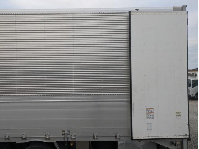 ISUZU GIGA 2018 Image 31