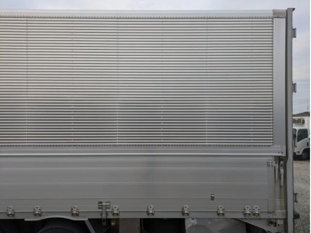 ISUZU GIGA 2018 Image 31