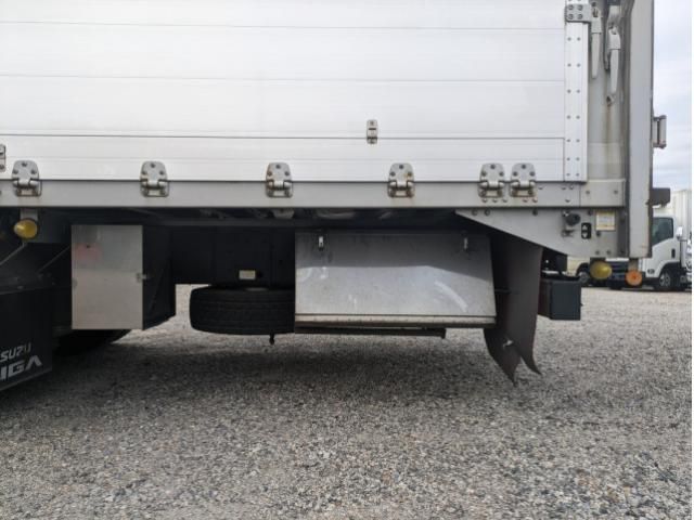 ISUZU GIGA 2018 Image 31