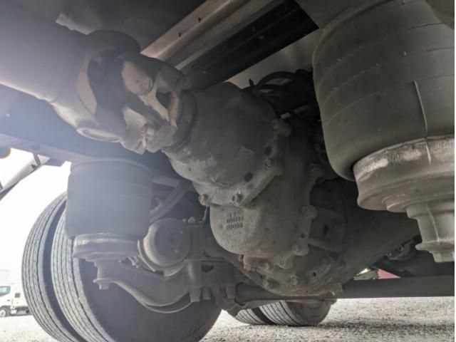 ISUZU GIGA 2018 Image 31