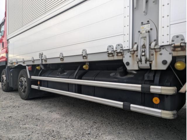 ISUZU GIGA 2018 Image 31